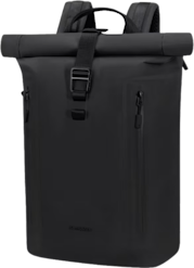 Samsonite Coatify Biz 15.6 -reppu Musta