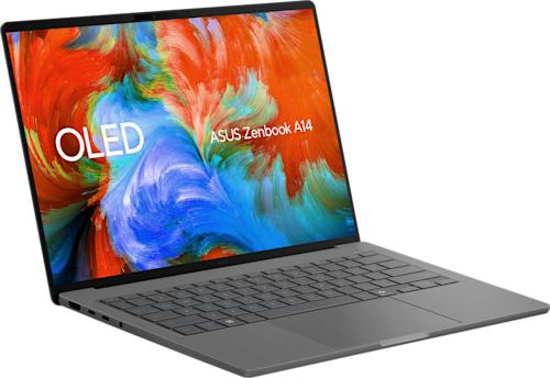 Asus ZenBook A14 UX3407QA-PURE4