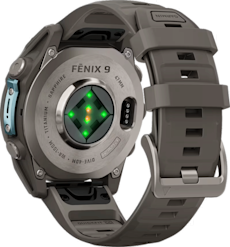 Garmin Fenix 9 47 mm