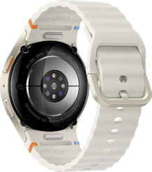 Samsung Galaxy Watch7 40mm BT -älykello Beige