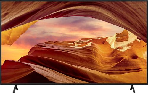 Sony KD55X75WLAEP 4K Ultra HD TV 55 tuumainen