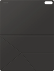 Samsung Galaxy Tab S11 Ultra Book Cover -suojakotelo Musta