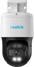 Reolink RLC-830A 8MP PT PoE auto-tracking -valvontakamera