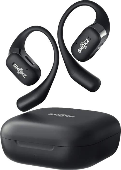 Shokz  Openfit langattomat ilmajohdin kuulokkeet
