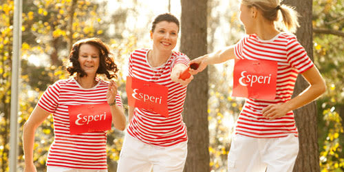 Esperi Care kertoo kokemuksistaan Elisan palveluista