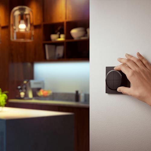 Philips Hue Tap dial switch -kytkin