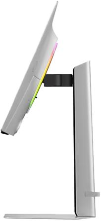 Samsung Odyssey G6 G60SF 27 tuumainen OLED näyttö