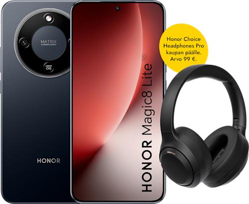 Honor Magic8 Lite 8/512 Gt 5G