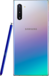 Samsung Galaxy Note10