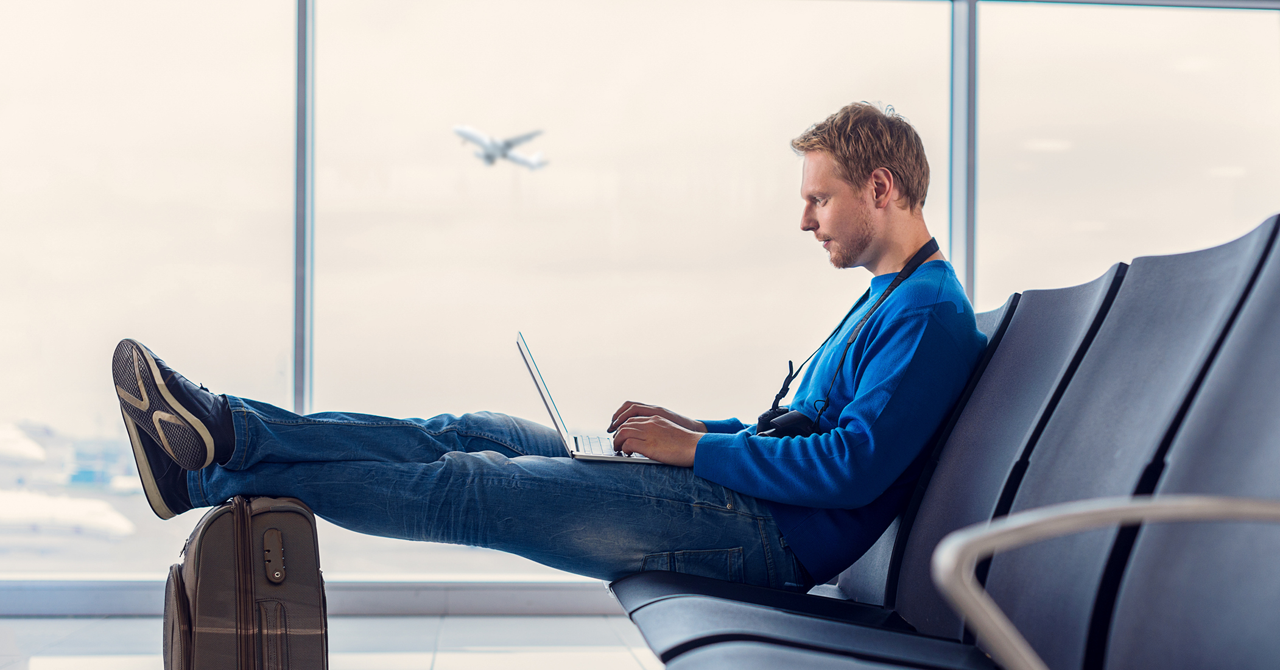 Elisa Reissunetti yrityksille