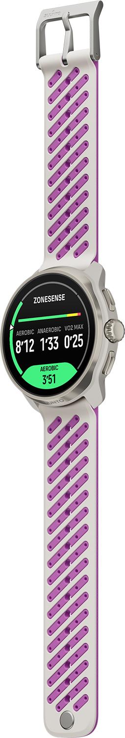 Suunto Race 3S Titanium