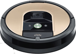 iRobot Roomba 976 -robotti-imuri