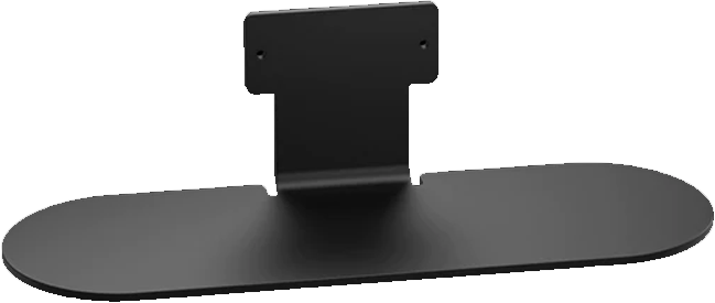 Jabra PanaCast 50 -pöytäteline Musta