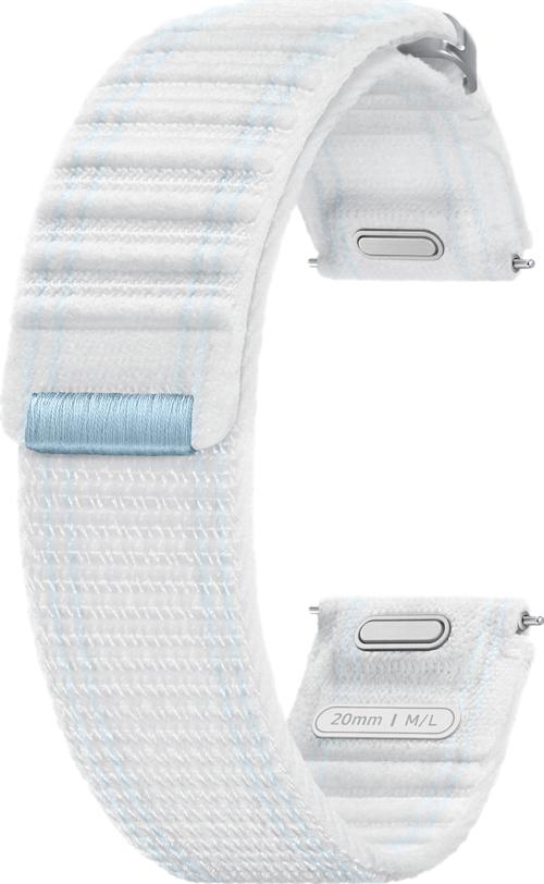 Samsung Galaxy Watch4/5/6/7 Fabric Band M/L