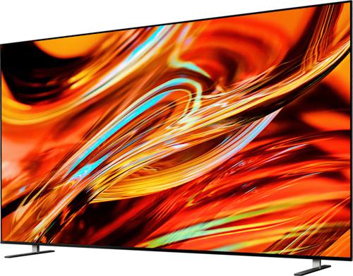 Sony Bravia 7 MK2 98 tuumainen True RGB Google TV