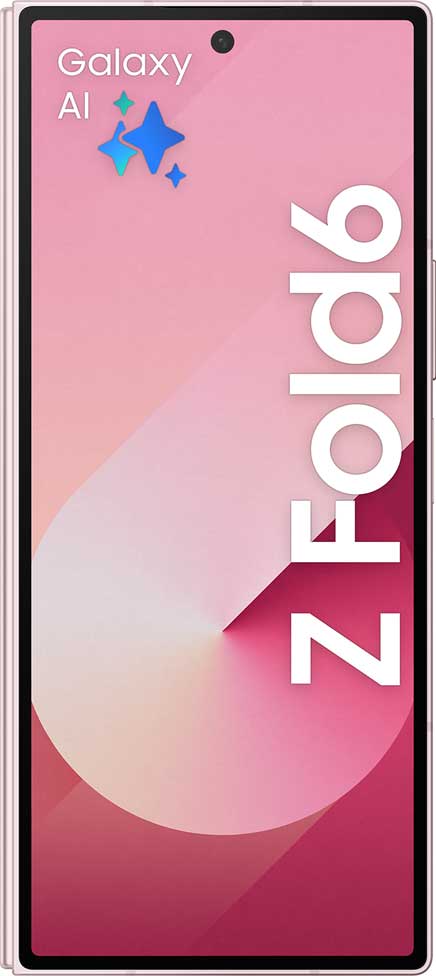 Samsung Galaxy Z Fold6 5G 512GB