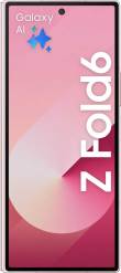 Samsung Galaxy Z Fold6 5G 512GB Pinkki