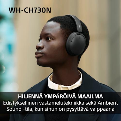 Sony WH-CH730N -langattomat ANC-kuulokkeet