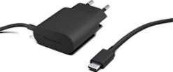 Microsoft AC-100E USB-C -pikalaturi