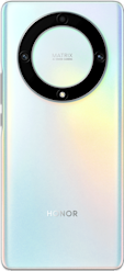 Honor Magic 5 Lite 5G 128GB Titanium Silver