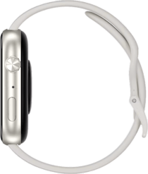 Honor Choice Watch 2i valkoinen