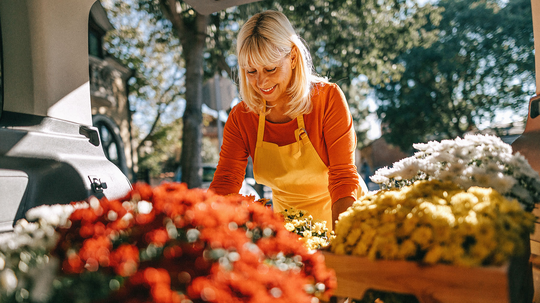 Uusi yritysliittymä mukautuu työn arkeen