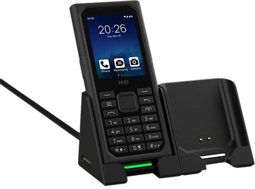 HMD Terra M Lataustelakka