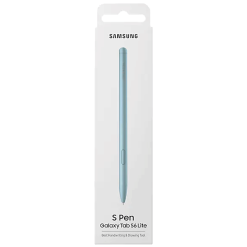 Samsung Galaxy Tab S6 Lite S Pen -kynä Sininen