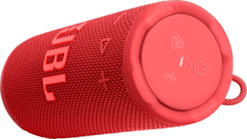 JBL Grip Red