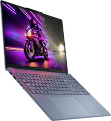 Lenovo Yoga Pro 9 16OLED/U9-285H/64GB/2TB/RTX5070/W11P