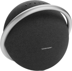 Harman Kardon Onyx Studio 8 Musta