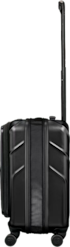 Wenger Amplix Carry-on laukku musta