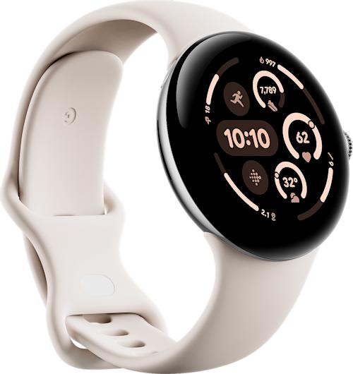 Google Pixel Watch 3 45mm 4G