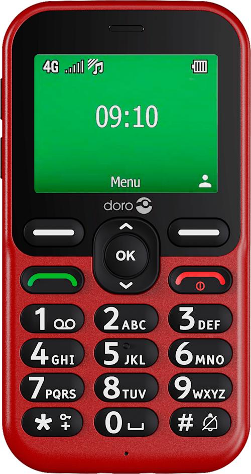 Doro Leva E11