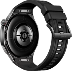 Huawei Watch GT 6 Pro 46mm Musta