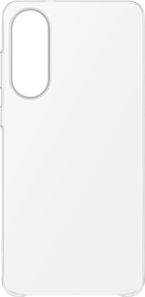 Samsung Galaxy S25 Edge Clear Magnet Case