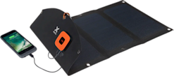 Xtorm SolarBooster 21W -aurinkopaneeli