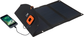 Xtorm SolarBooster 21W -aurinkopaneeli