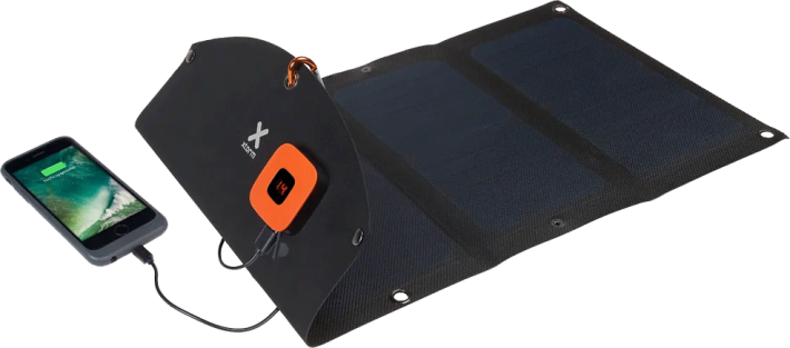 Xtorm SolarBooster 21W -aurinkopaneeli
