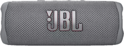 JBL Flip 6 -langaton kaiutin Harmaa