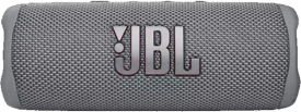 JBL Flip 6 -langaton kaiutin Harmaa