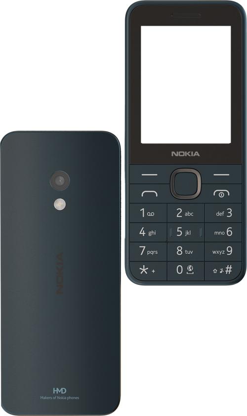 Nokia 225 4G (2024)