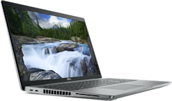 Dell Latitude 5550 Intel Core Ultra U5-125U/15.6FHD/16GB/512GB/3PS