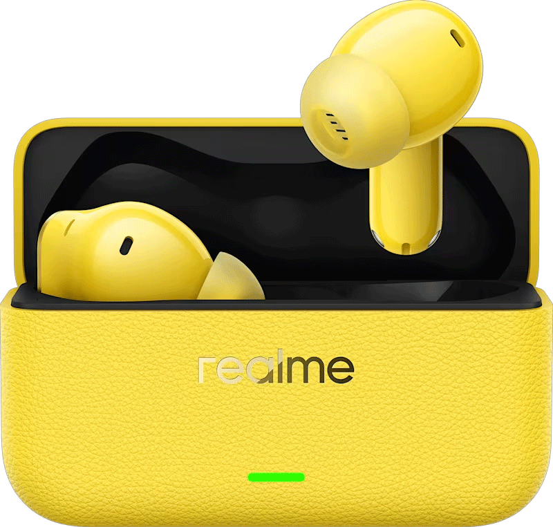 Realme Buds T500 Pro -langattomat kuulokkeet