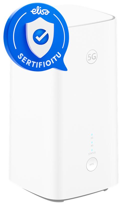 Huawei 5G CPE H155 -reititin