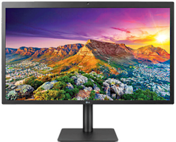 LG 27" 5K UHD UltraFine IPS -näyttö