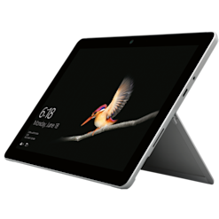 Microsoft Surface Go