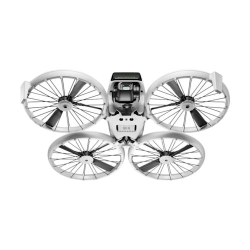 DJI Flip Fly More Combo (DJI RC 2)