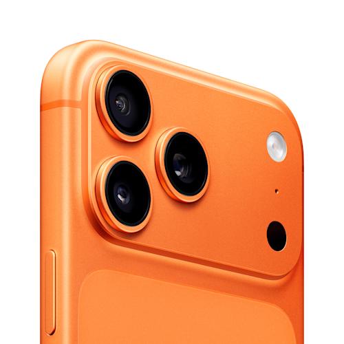 Apple iPhone 17 Pro Max 512 Gt 5G