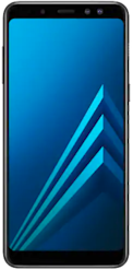 Samsung Galaxy A8 Enterprise Edition